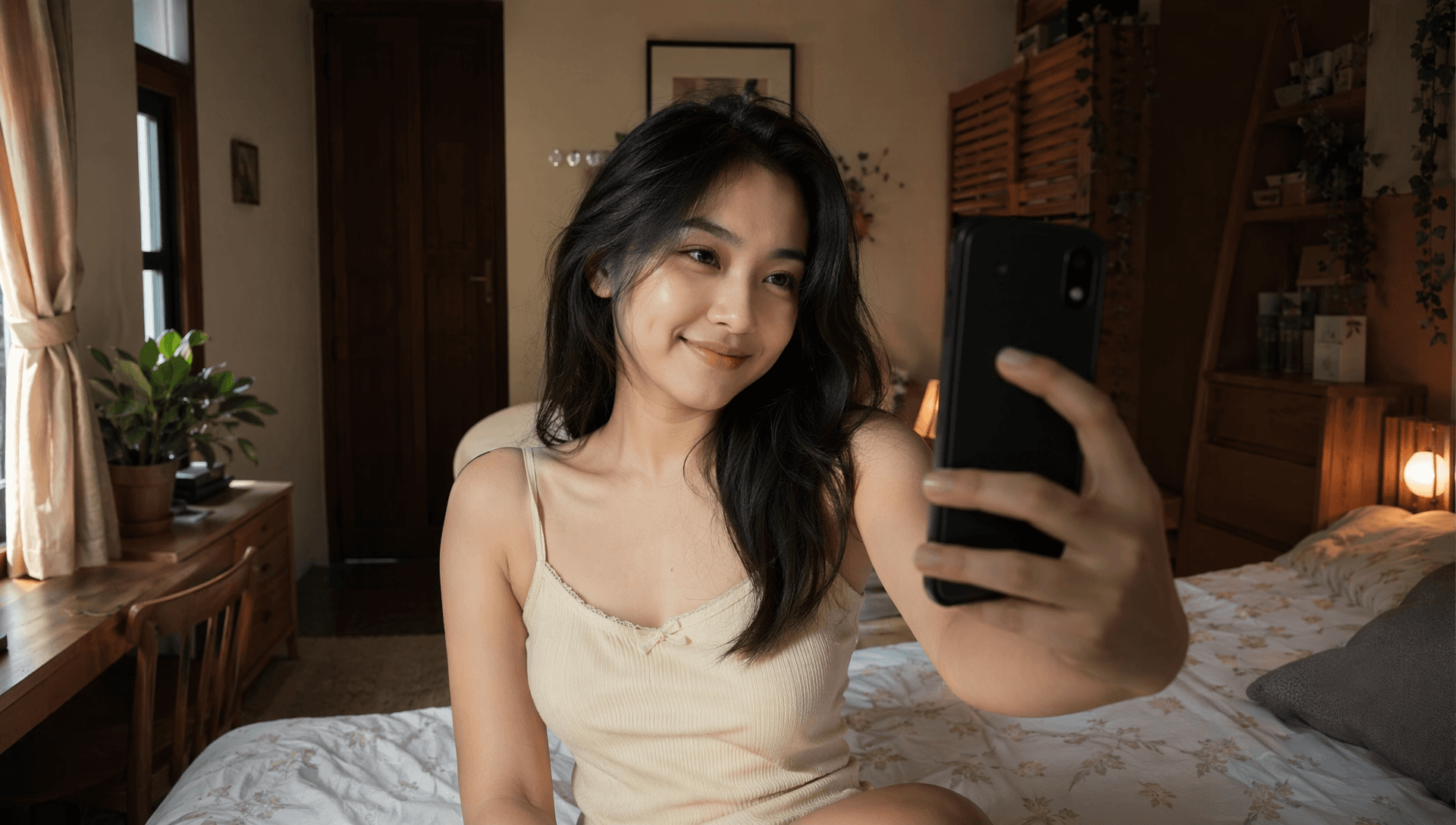 AI Influencer & UGC