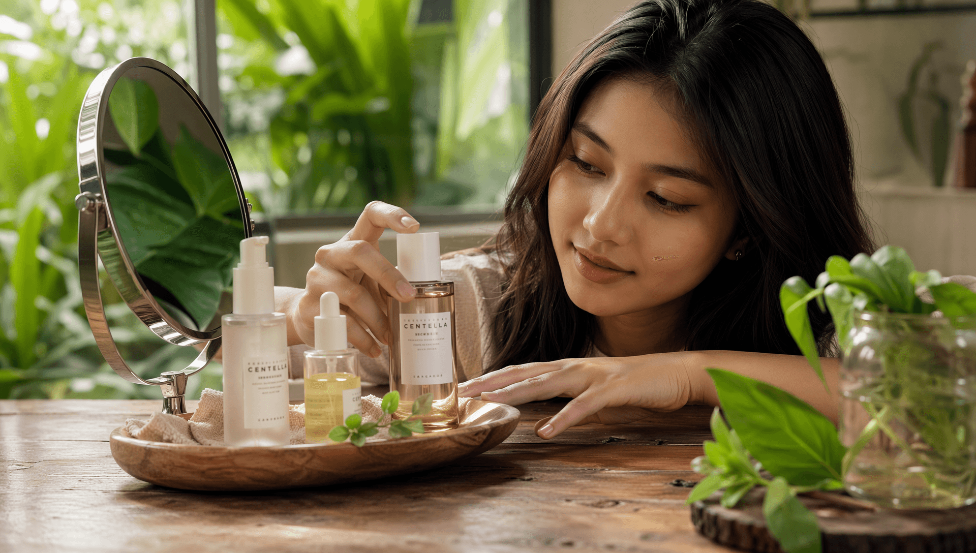 Product Commercial